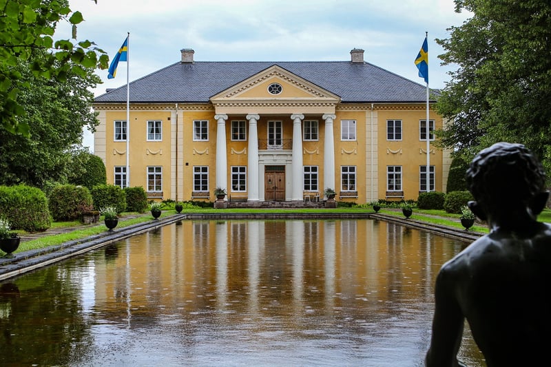 Villa Contenta