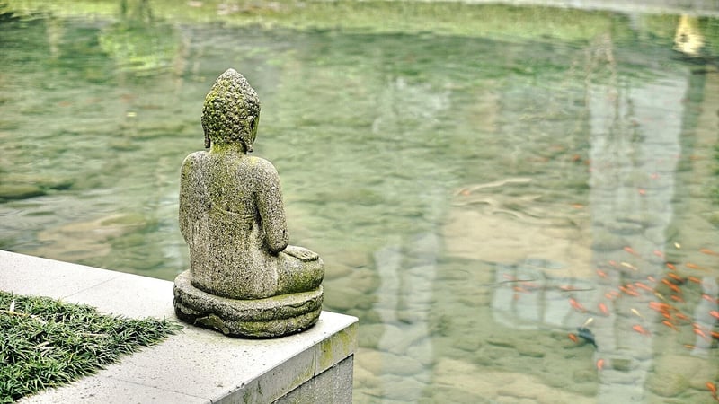 Zen Stones